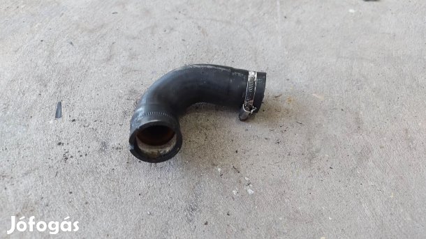 Fiat DUCATO Peugeot BOXER Citroen JUMPER 02- Olajhűtő vízcső cső 6951