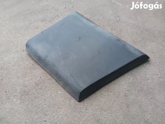 Fiat DUCATO Peugeot BOXER Citroen JUMPER 06- B oszlop díszléc 0032