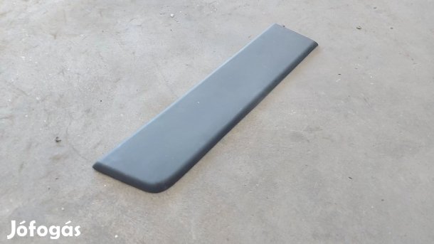 Fiat DUCATO Peugeot BOXER Citroen JUMPER 06- Hátsó műanyag díszléc 705