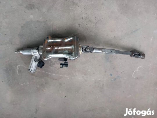 Fiat DUCATO Peugeot BOXER Citroen JUMPER 06- kormányoszlop oszlop 0049