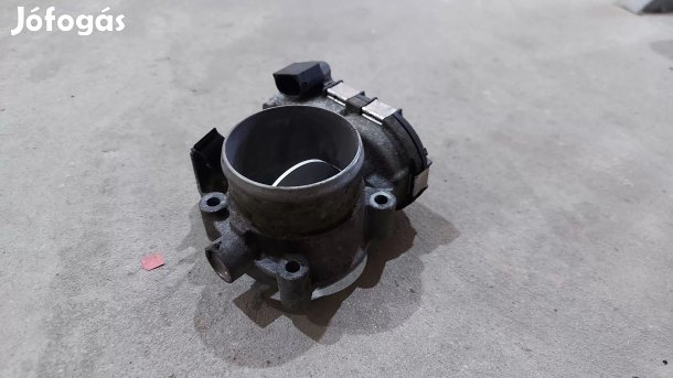 Fiat DUCATO Peugeot BOXER Citroen JUMPER 12- Fojtószelep szelep 7153