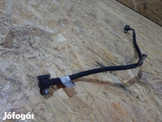 Fiat DUCATO Peugeot BOXER Citroen JUMPER 2.2 Turbó olajcső cső 5343