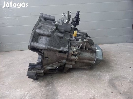 Fiat DUCATO Peugeot BOXER Citroen JUMPER 2.2 Váltó sebességváltó 0890