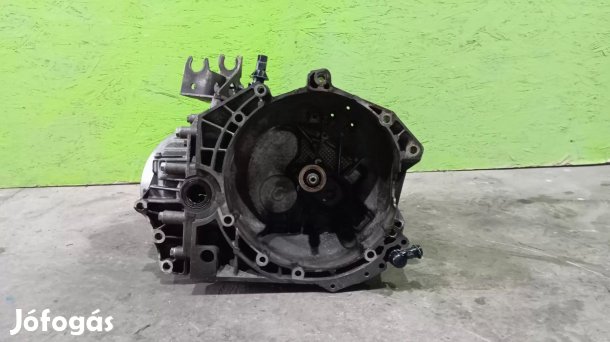 Fiat DUCATO Peugeot BOXER Citroen JUMPER 2.2 Váltó sebességváltó 1194