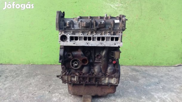 Fiat DUCATO Peugeot BOXER Citroen JUMPER 2.3 Blokk MOTOR hengerfej 983