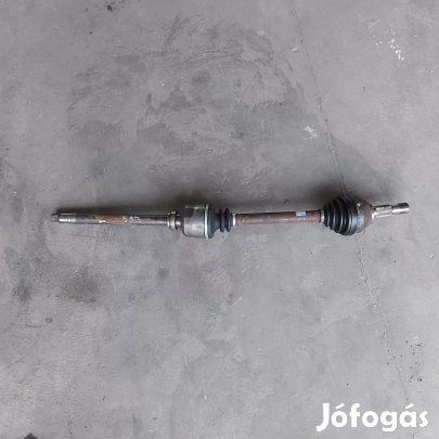 Fiat DUCATO Peugeot BOXER Citroen JUMPER 94- Féltengely csukló 2098