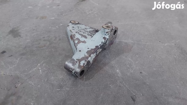 Fiat DUCATO Peugeot BOXER Citroen JUMPER 98- Váltótartó tartó bak 7384