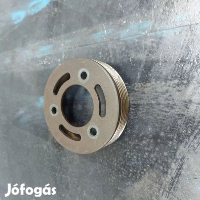 Fiat DUCATO Peugeot BOXER Citroen JUMPER 98- Vízpumpa szíjtárcsa 2157