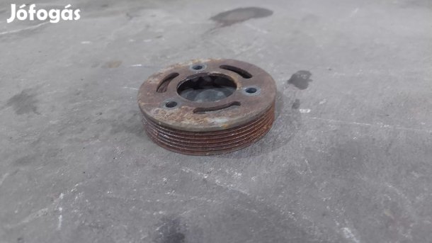 Fiat DUCATO Peugeot BOXER Citroen JUMPER 98- Vízpumpa szíjtárcsa 7386