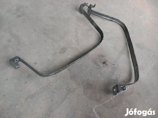 Fiat DUCATO Peugeot BOXER Citroen JUMPER Üzemanyagtank tank tartó 0023