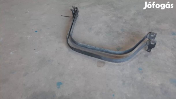 Fiat DUCATO Peugeot BOXER Citroen JUMPER Üzemanyagtank tank tartó 7911