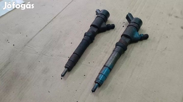 Fiat DUCATO Peugeot BOXER Iveco DALY 2.3 PORLASZTÓ injektor CSÚCS 1809