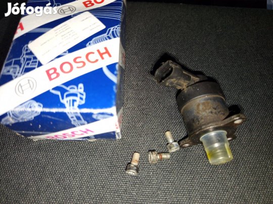 Fiat Doblo 1.3 D üzemanyag mennyiség Szabályozó szelep eladó!