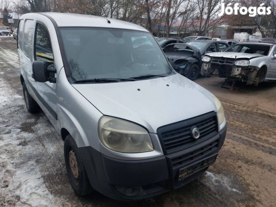 Fiat Doblo 1.3 Jtd váltó