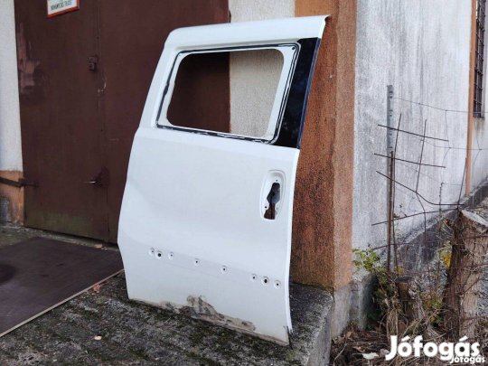 Fiat Doblo 263 Opel Combo 2010-2022 jobb oldali tolóajtó üres