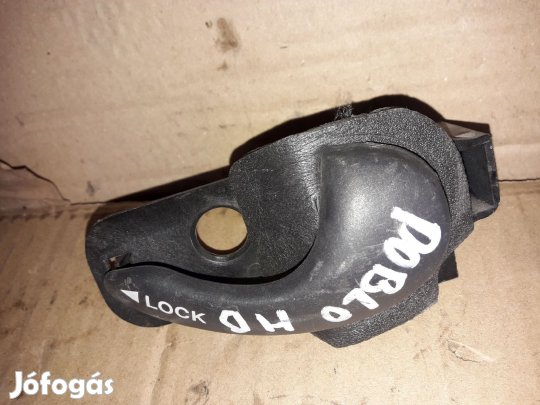 Fiat Doblo Bal Csomagtérajtó Belső Kilincs