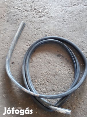 Fiat Doblo Bal Első Ajtó Gumikéder