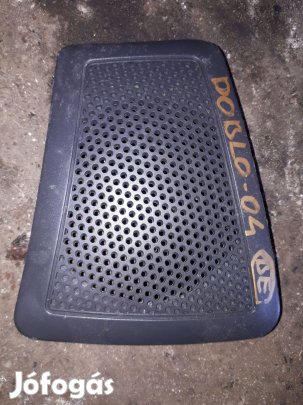 Fiat Doblo Bal Első Műszerfal Hangszóró Rács