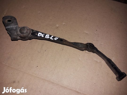 Fiat Doblo Bal Hátsó Ajtó Nyitáshatároló