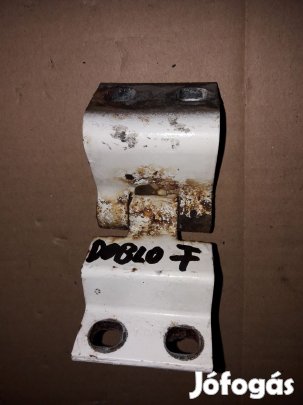 Fiat Doblo Bal Hátsó Felső Ajtózsanér