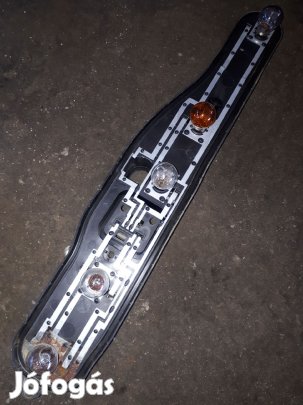 Fiat Doblo Bal Hátsó Lámpa Foglalat