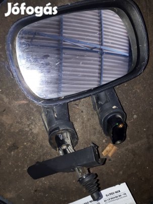 Fiat Doblo Bal Visszapillantó Tükör Mechanikus