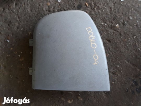 Fiat Doblo Biztosítéktábla / Relé Tábla Burkolat