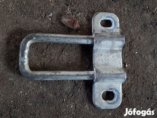 Fiat Doblo Csomagtérajtó Zár Ütköző