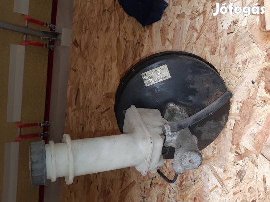 Fiat Doblo Devander + Főfék Munkahenger + Fékfolyadék Tartály