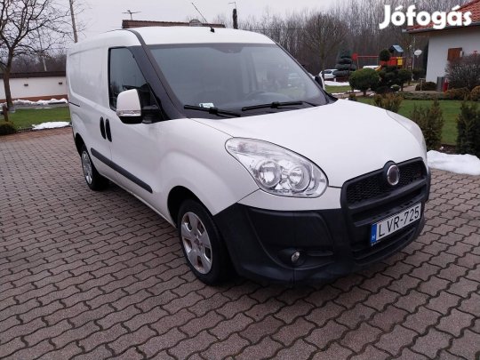 Fiat Doblo Dobló Cargo 1.3 Mjet Maxi EURO5