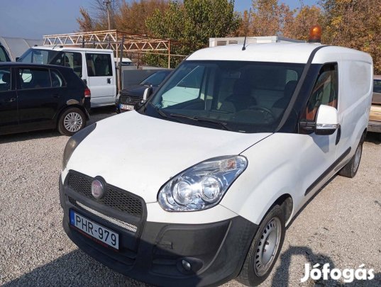 Fiat Doblo Dobló Cargo 1.3 Mjet Maxi Sorszám: 5