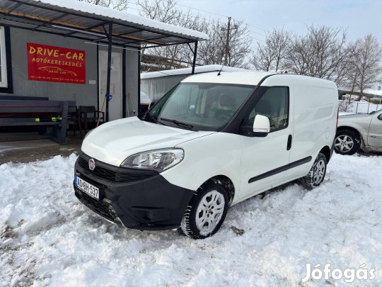 Fiat Doblo Dobló Cargo 1.3 Mjet SX Megkímélt