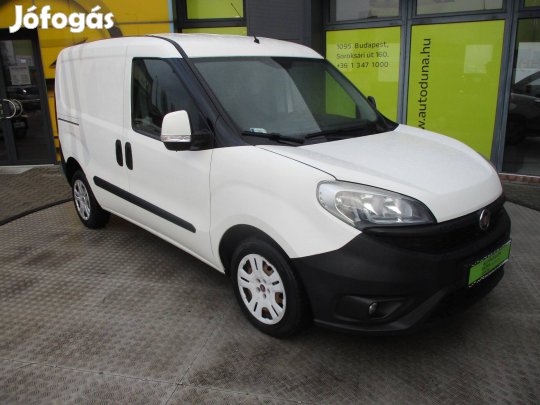 Fiat Doblo Dobló Cargo 1.3 Mjet SX Start&Stop