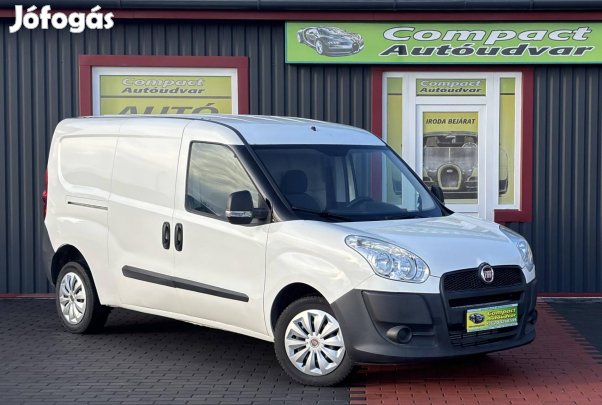Fiat Doblo Dobló Cargo 1.6 Mjet Maxi SX