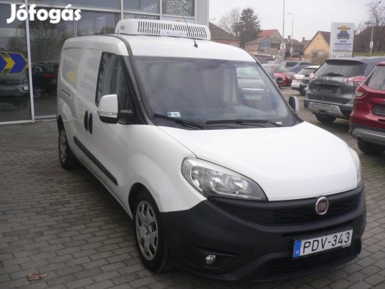 Fiat Doblo Dobló Cargo 1.6 Mjet Maxi SX E6