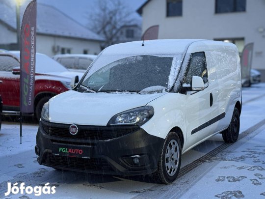Fiat Doblo Dobló Cargo 1.6 Mjet Maxi SX E6 MO-I...