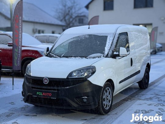 Fiat Doblo Dobló Cargo 1.6 Mjet Maxi SX E6 MO-I...