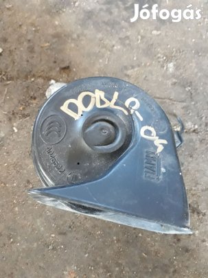 Fiat Doblo Duda / Kürt