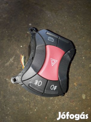 Fiat Doblo Elakadás Jelző Kapcsoló