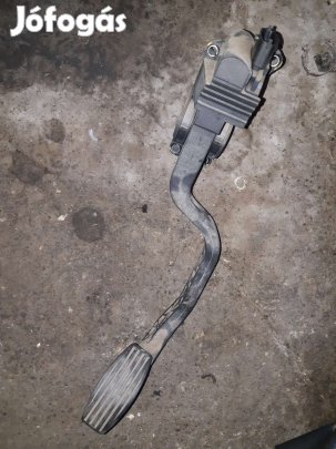 Fiat Doblo Elektromos Gázpedál