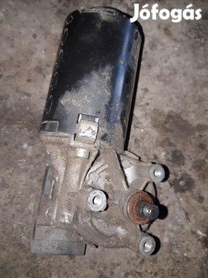 Fiat Doblo Első Ablaktörlő Motor