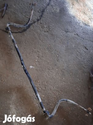 Fiat Doblo Első Kanyarstabilizátor Rúd