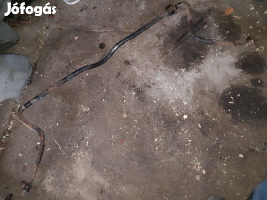 Fiat Doblo Első Kanyarstabilizátor Rúd