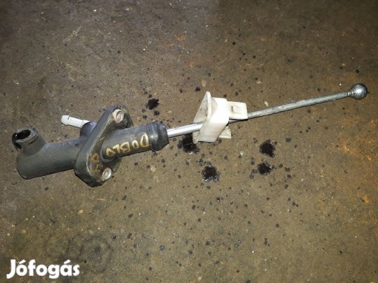 Fiat Doblo Felső Kuplung Munkahenger