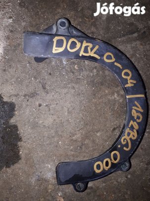 Fiat Doblo Felső Vezérlés Burkolat