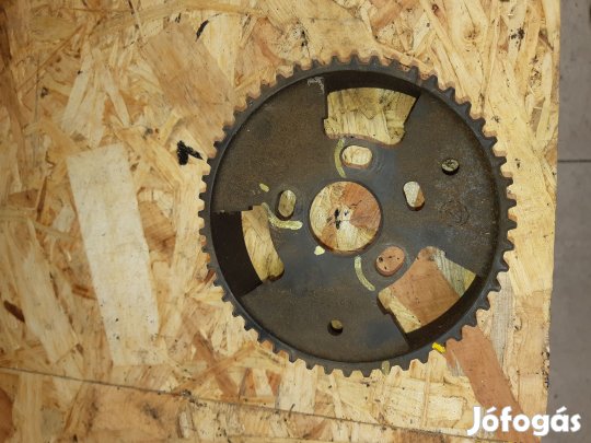 Fiat Doblo Főtengely Bordáskerék