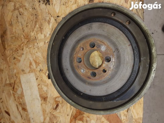 Fiat Doblo Főtengely Ékszíjtárcsa