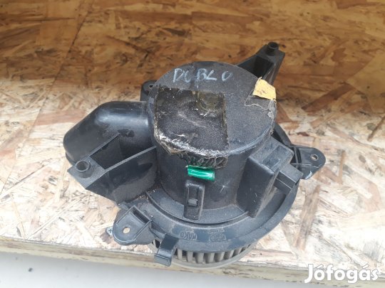 Fiat Doblo Fűtőmotor