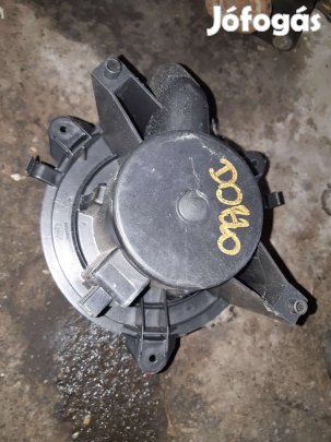 Fiat Doblo Fűtőmotor