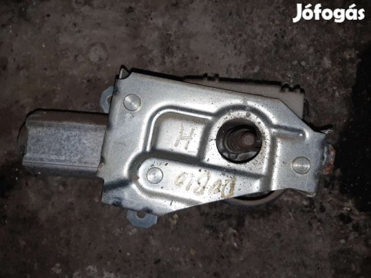 Fiat Doblo Hátsó Ablaktörlő Motor